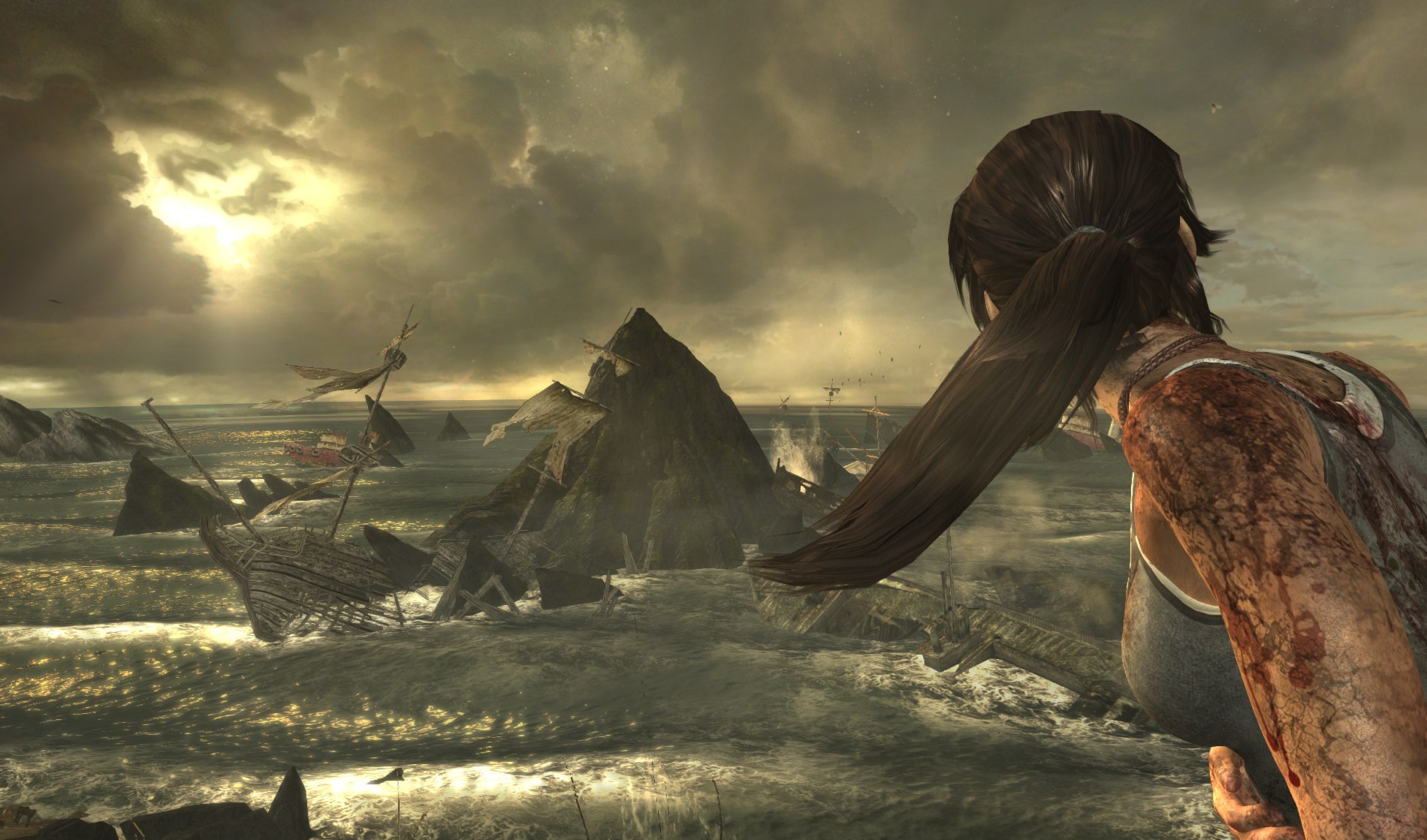 Tomb Raider - Imagen 22